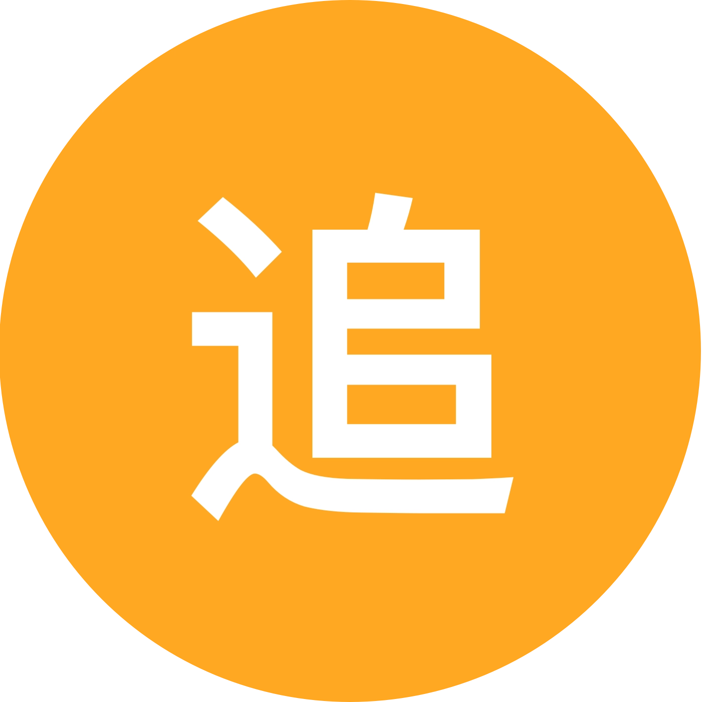 追焦照片分享预告2群 群聊头像