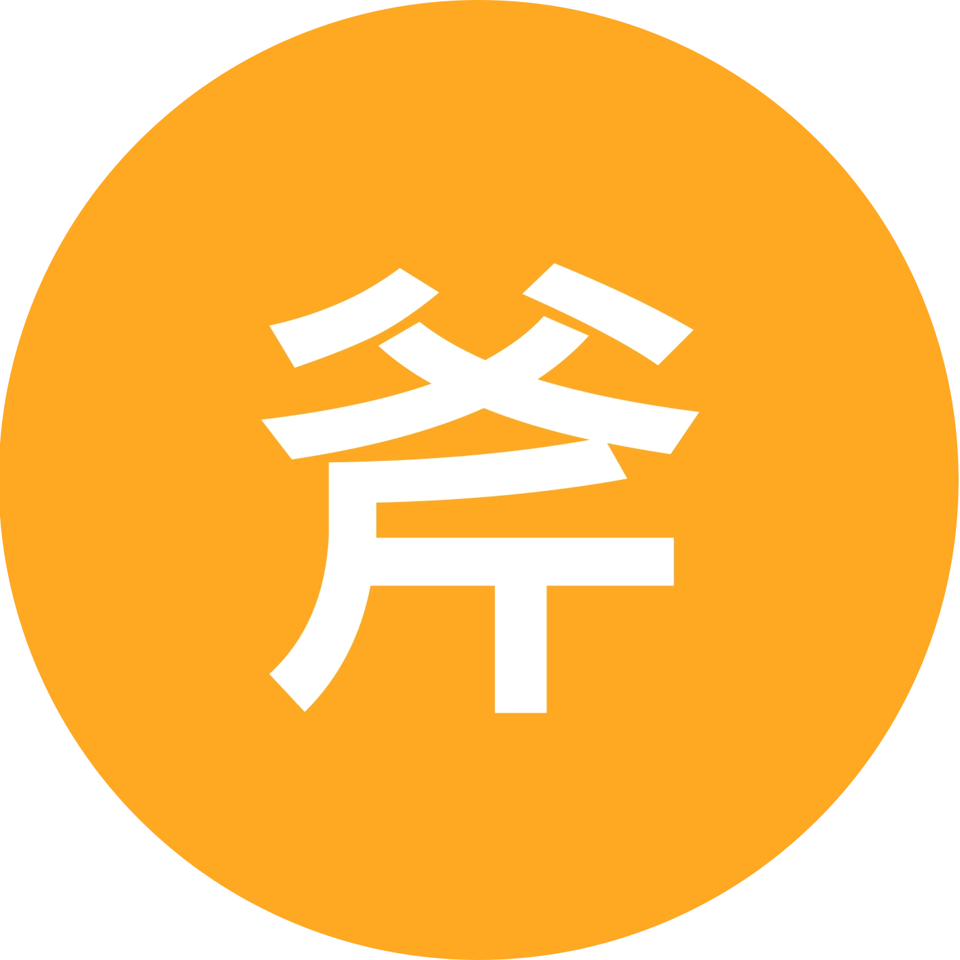 斧头湖钓友之家 群聊头像