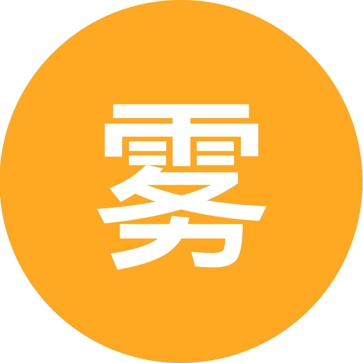 雾剑峰 群聊头像