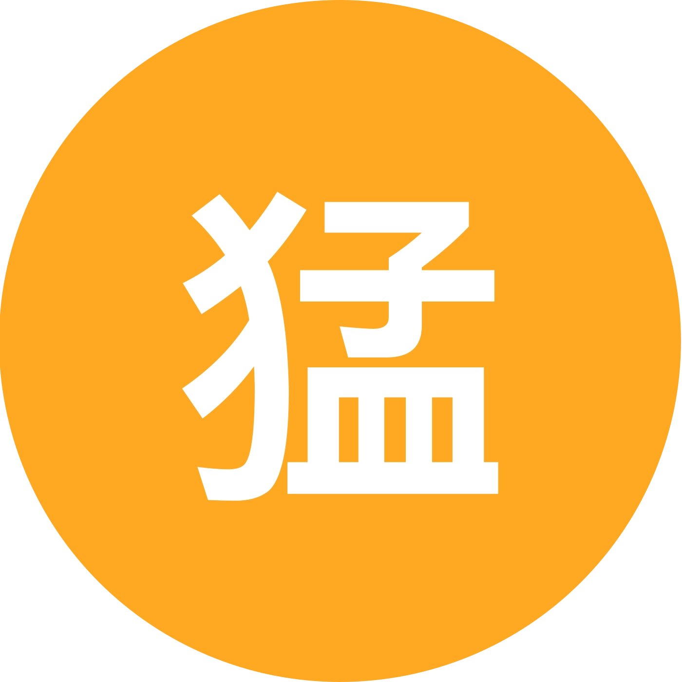 猛鱼爱好者交流群 群聊头像