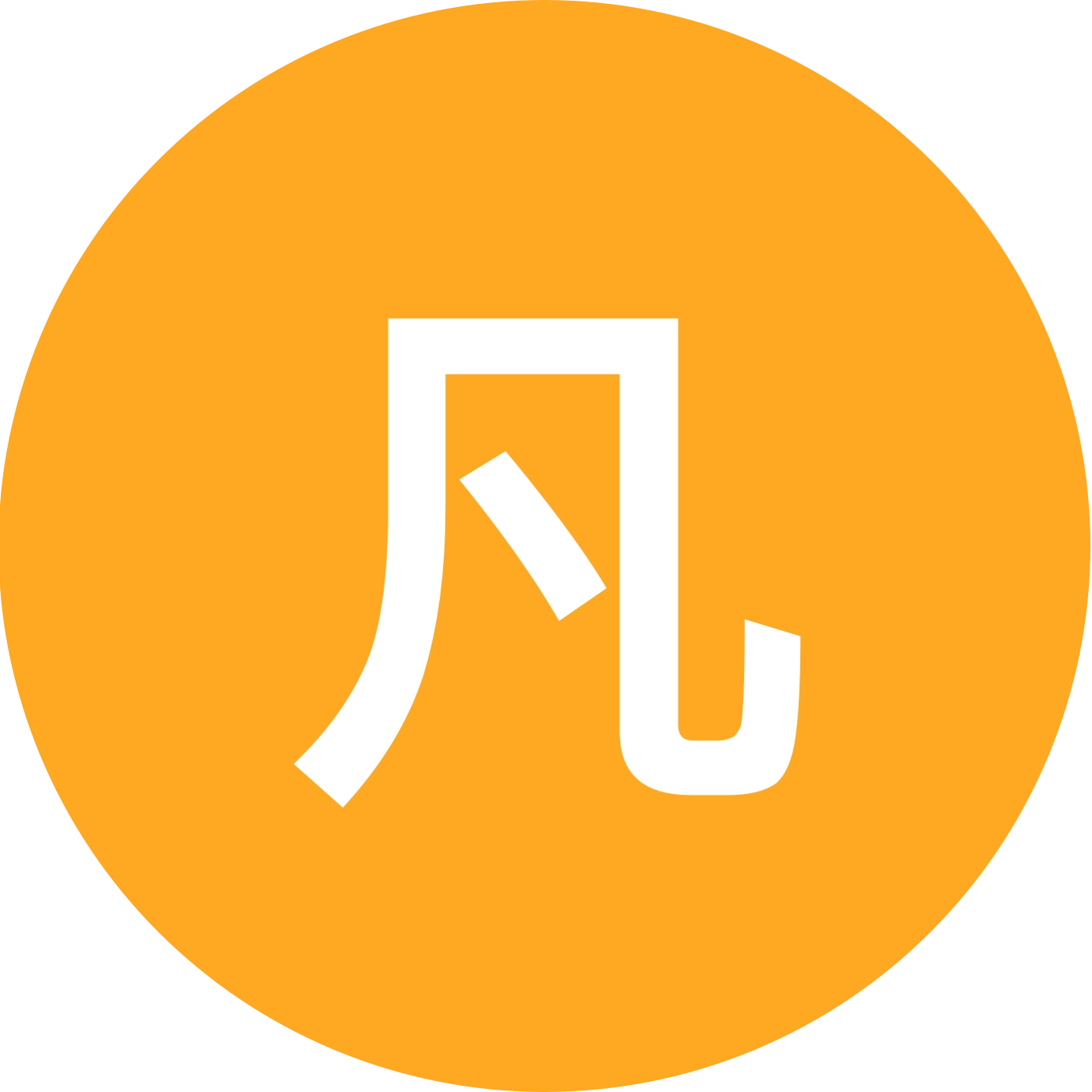 凡凡户外2️⃣群 群聊头像