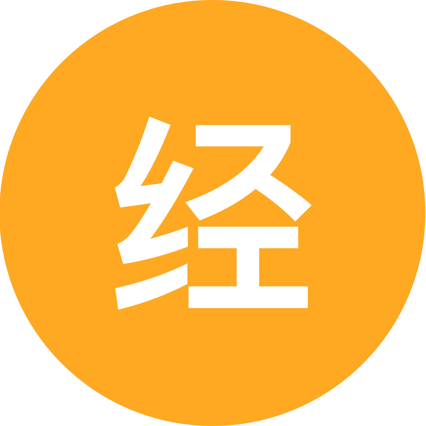 经验交流 群聊头像