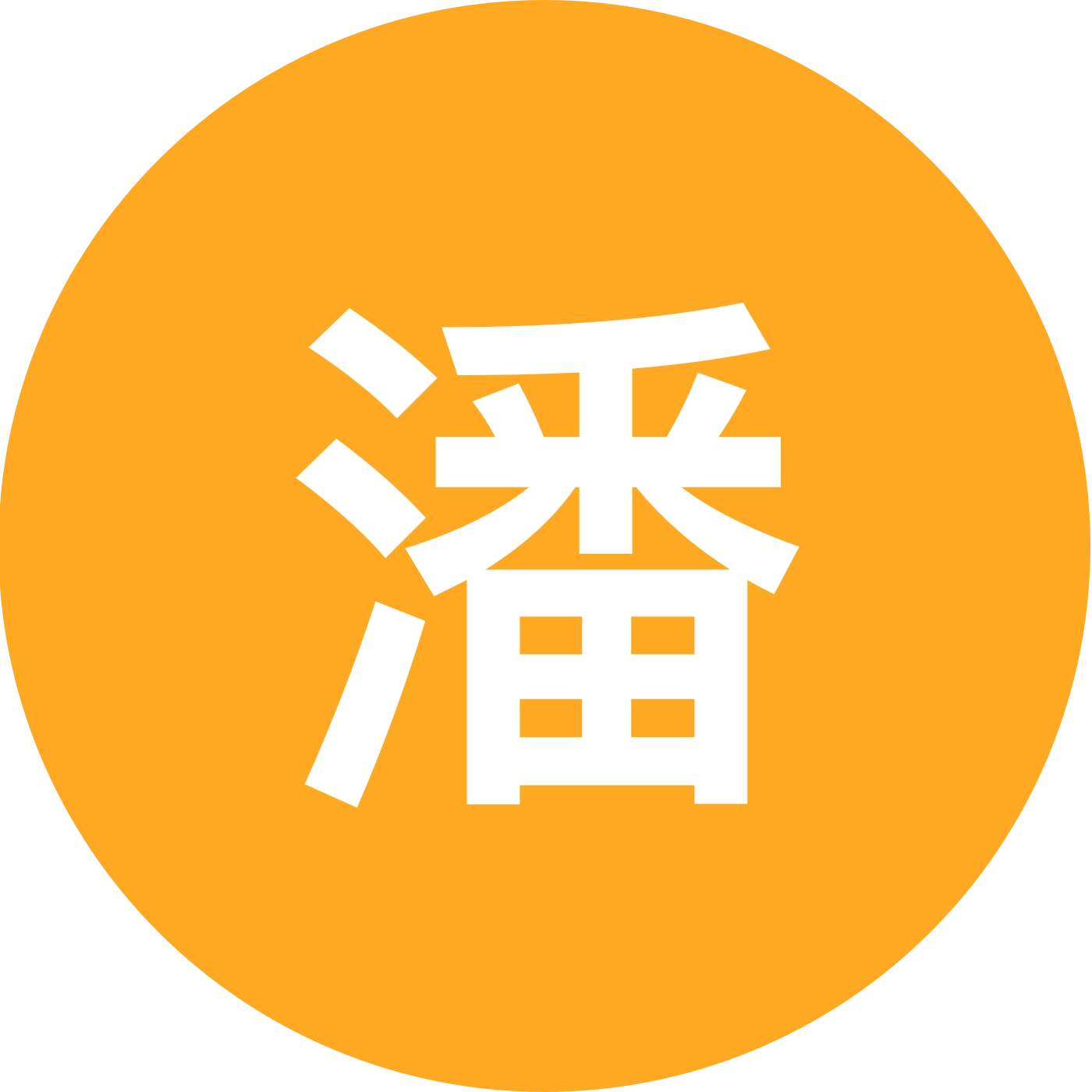 潘潘老师裁剪群 群聊头像