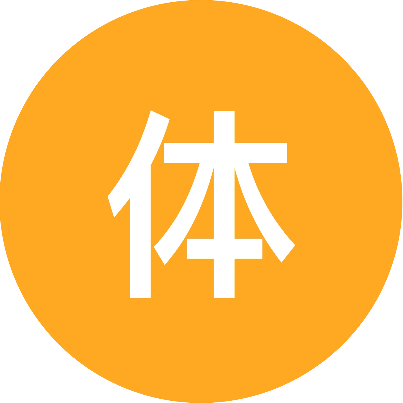 体验馆 群聊头像