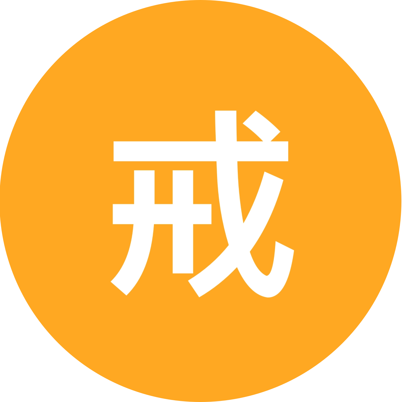 戒友之家 群聊头像