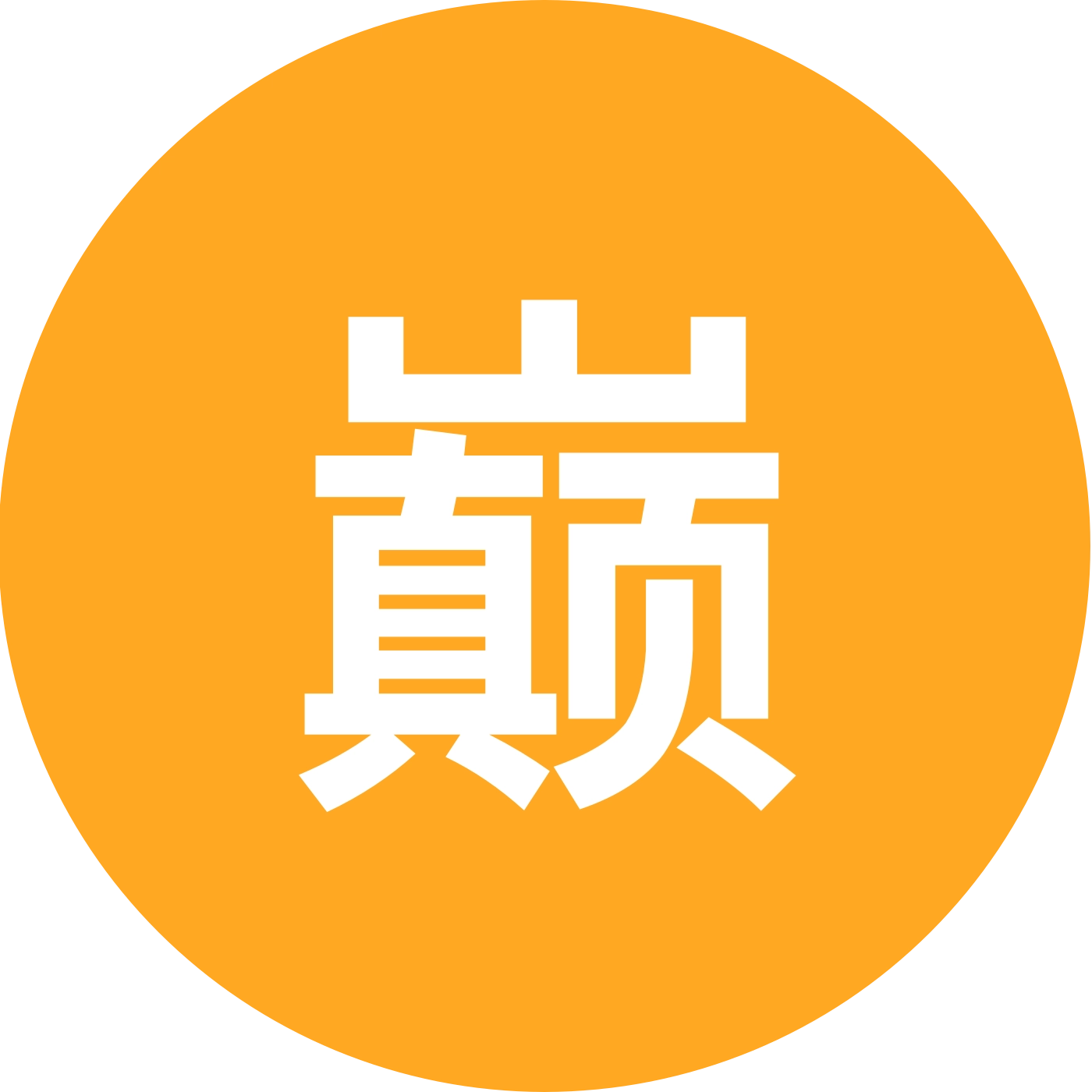 巅峰极速新群 群聊头像
