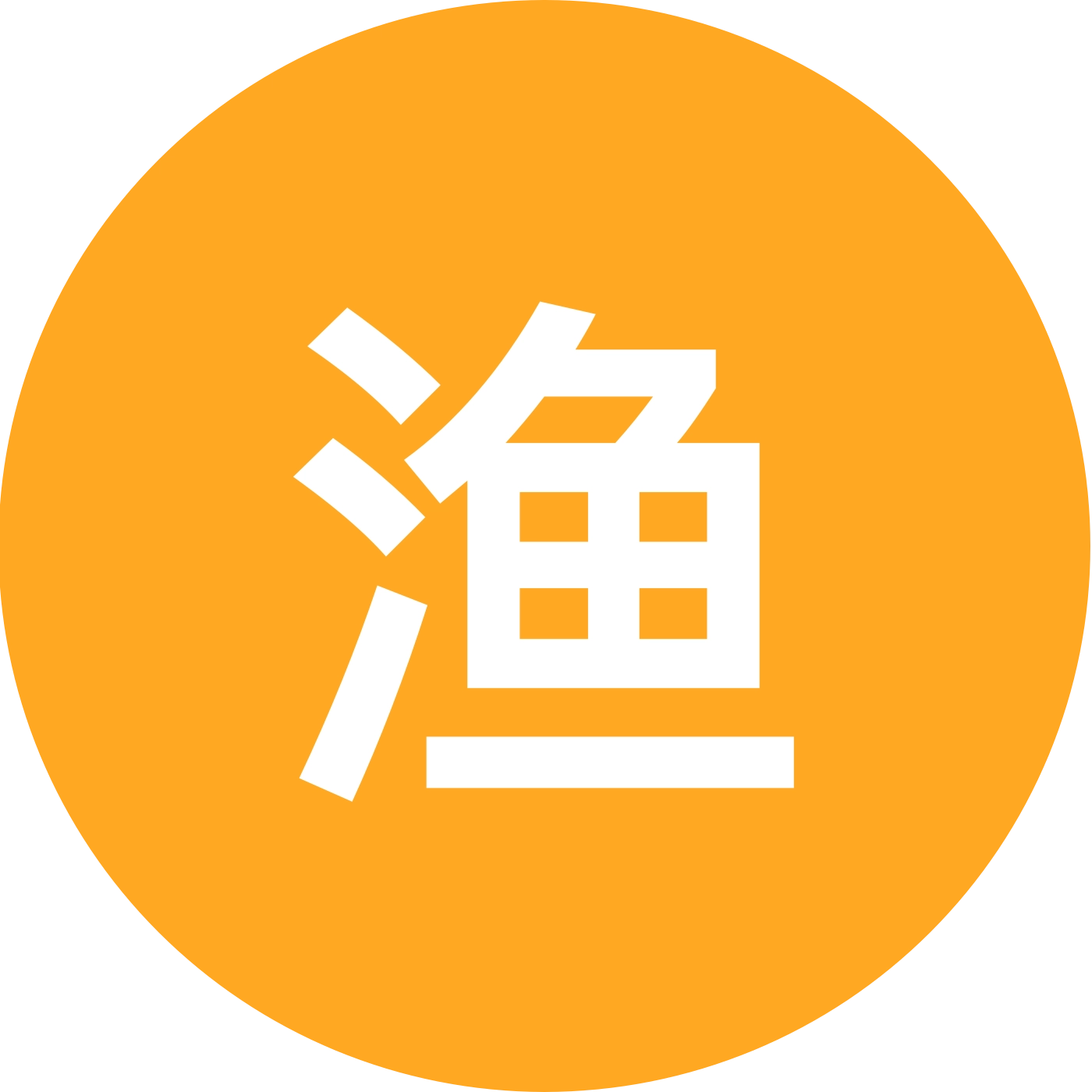 渔乐农庄垂钓园 群聊头像