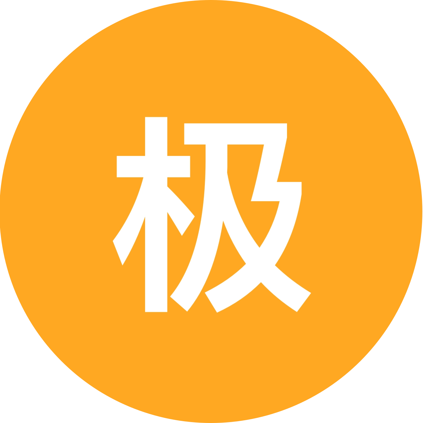 极客社区 群聊头像
