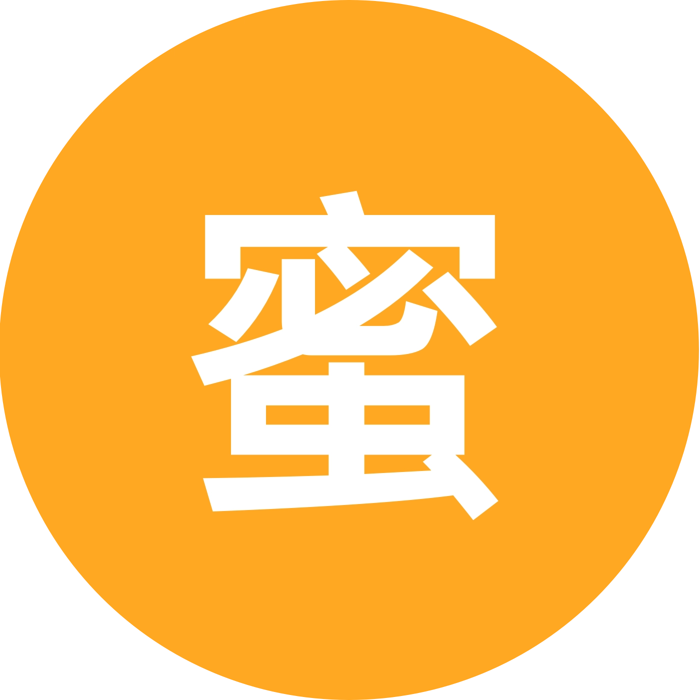 蜜宝贝的家人们 群聊头像