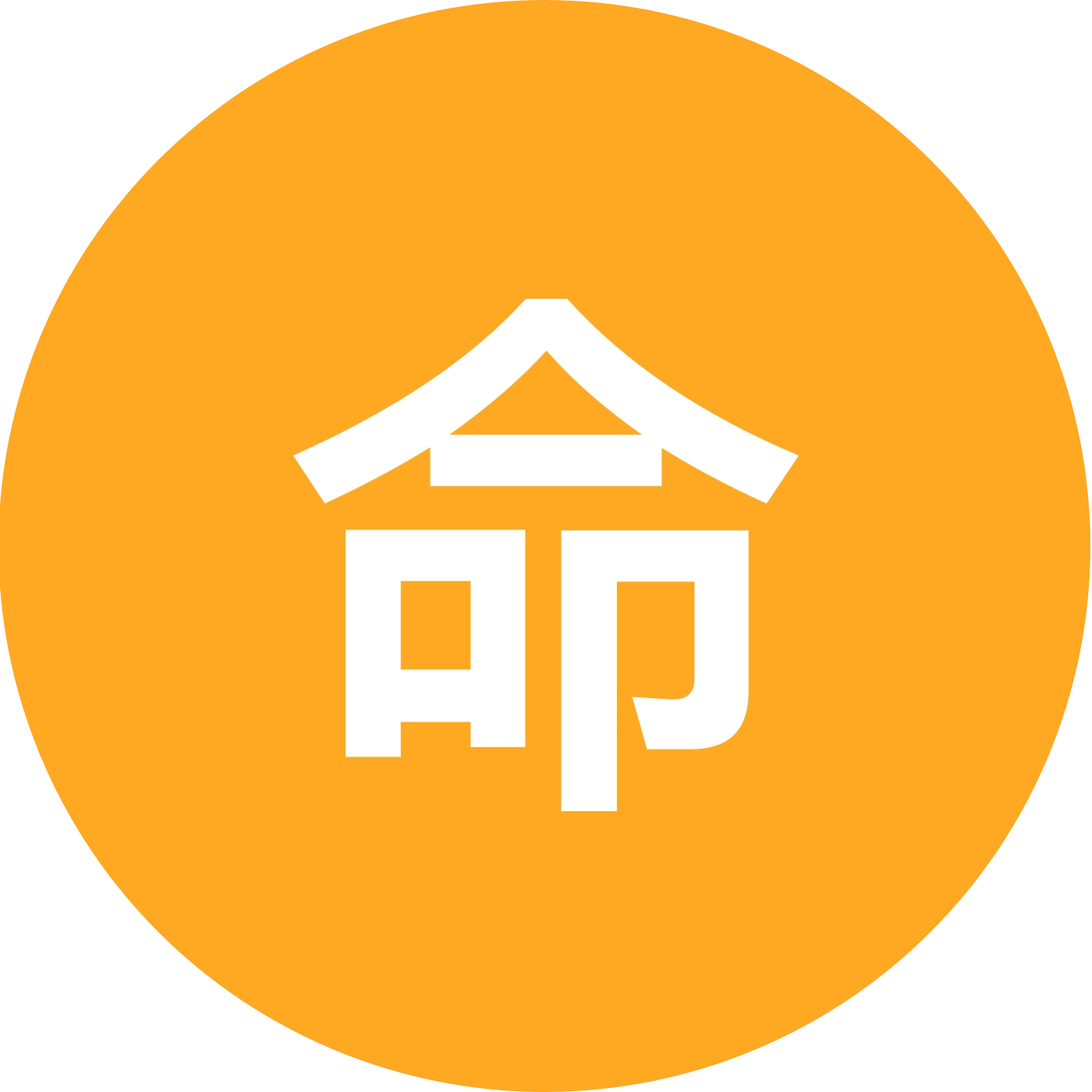 命由己造 群聊头像