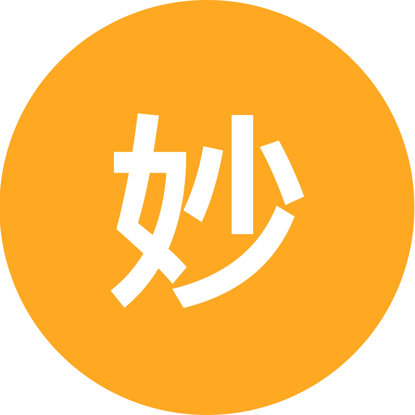 妙妙屋 群聊头像