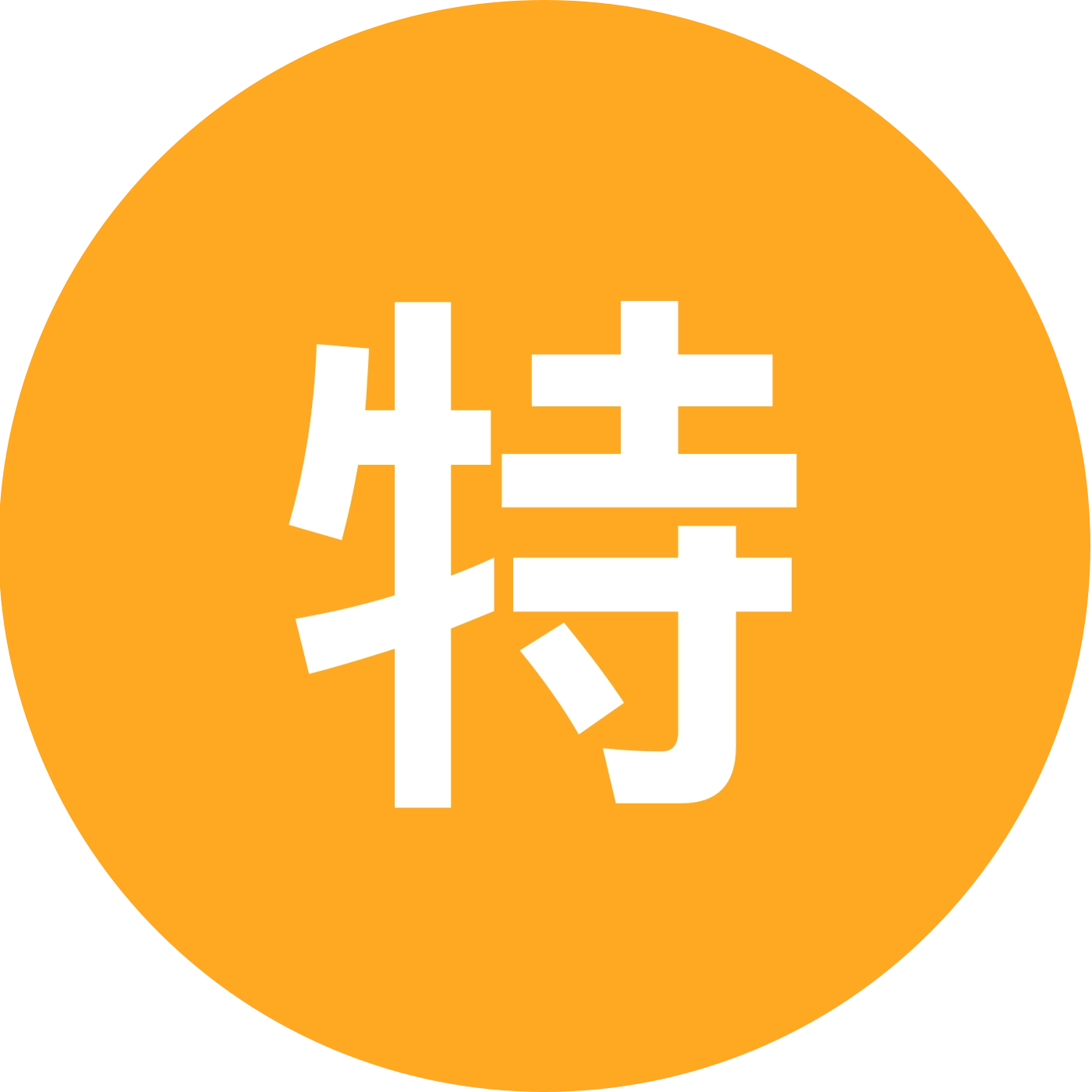 特产互换 群聊头像