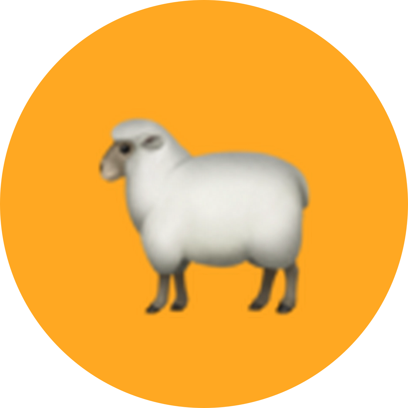 🐑小羊的衣柜9群 群聊头像