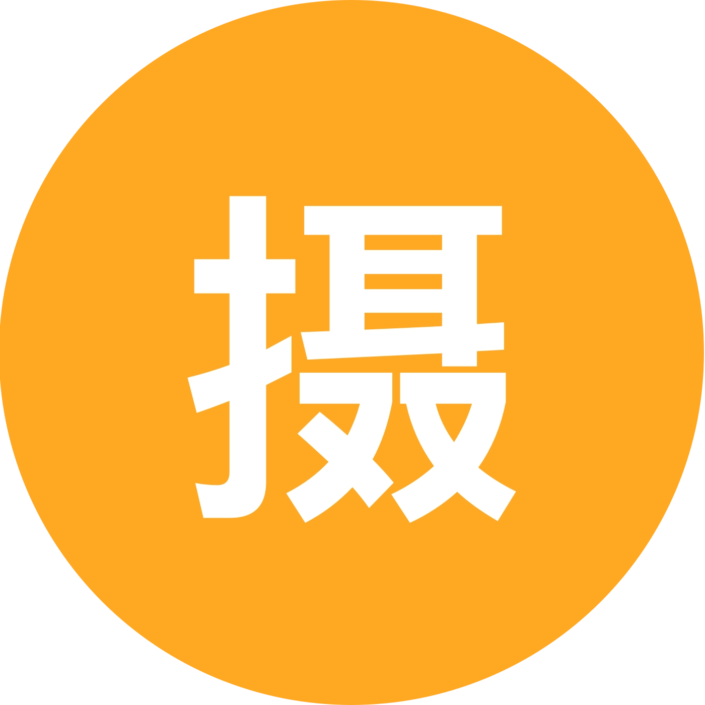摄影爱好者交流中心 群聊头像