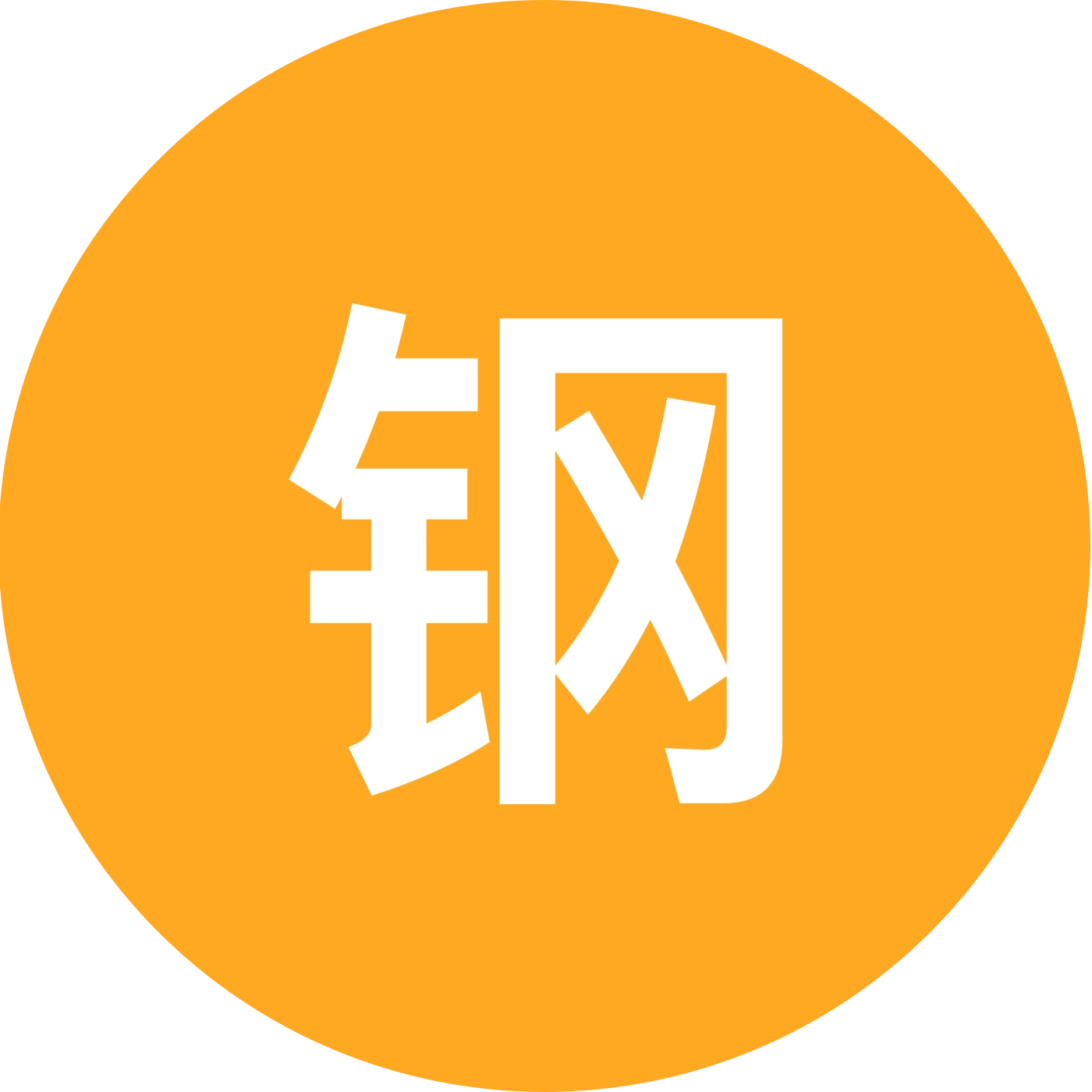 钢筋混凝土群 群聊头像