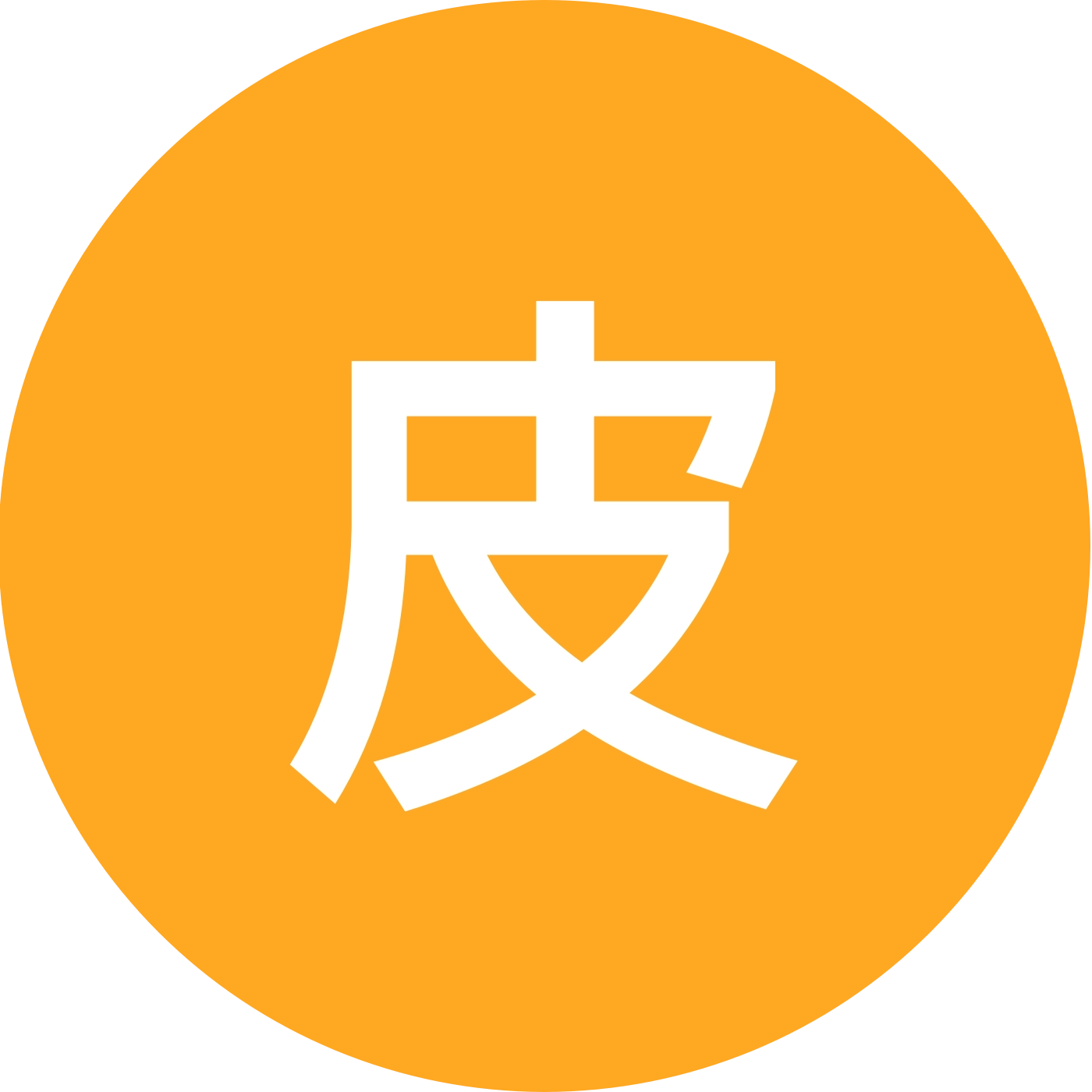 皮皮三角洲 群聊头像