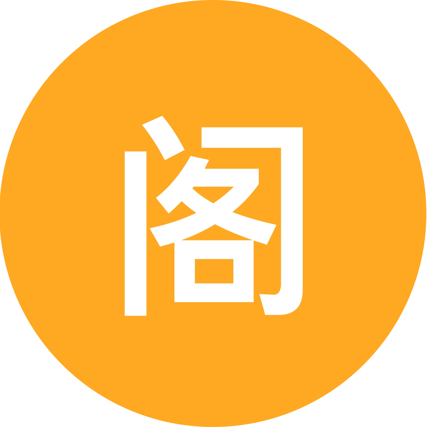 阁阁跑腿群4群 群聊头像