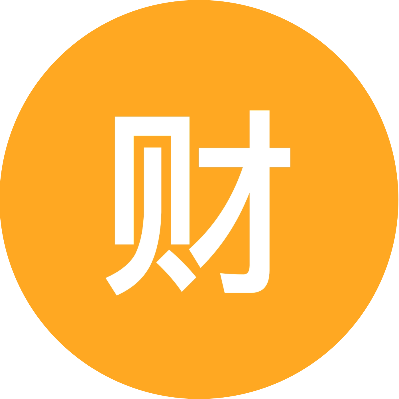 财神聚集地🔥 群聊头像
