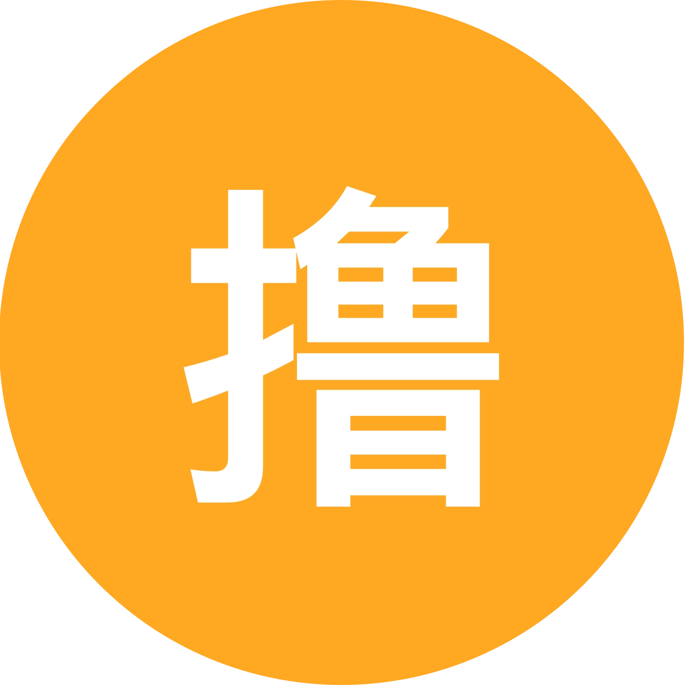撸车群 群聊头像