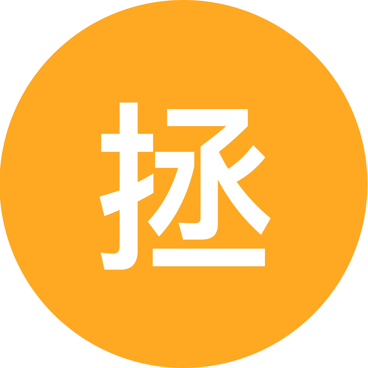 拯救韭菜 群聊头像