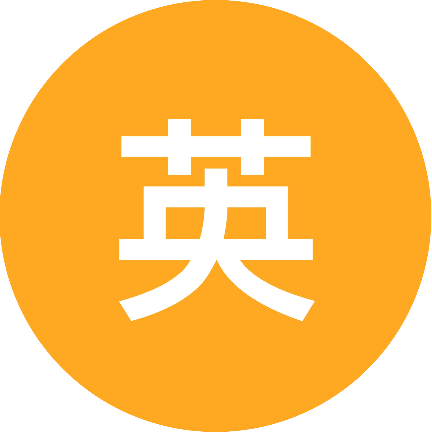 英语学习打卡群 群聊头像