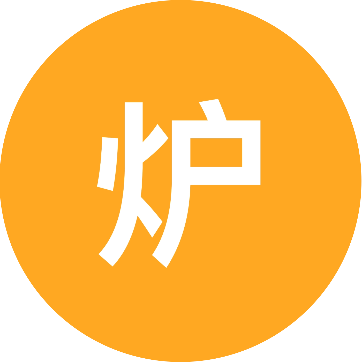 炉石怀旧二组 群聊头像