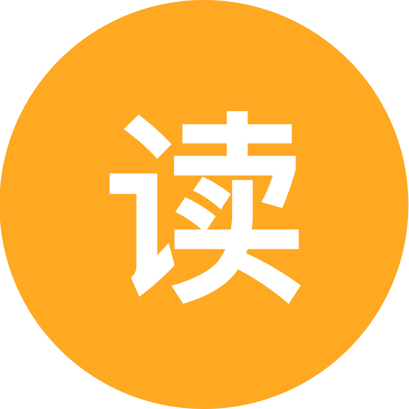 读书分享 群聊头像
