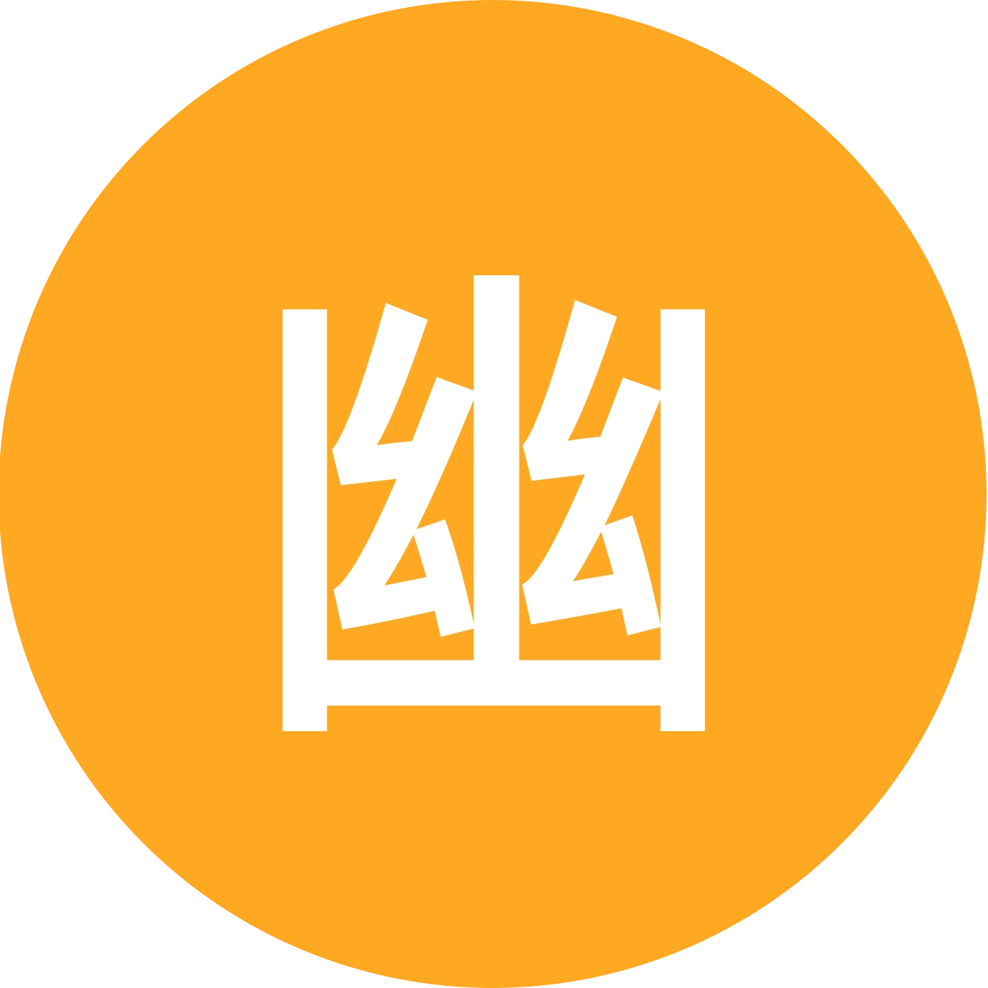 幽默群 群聊头像