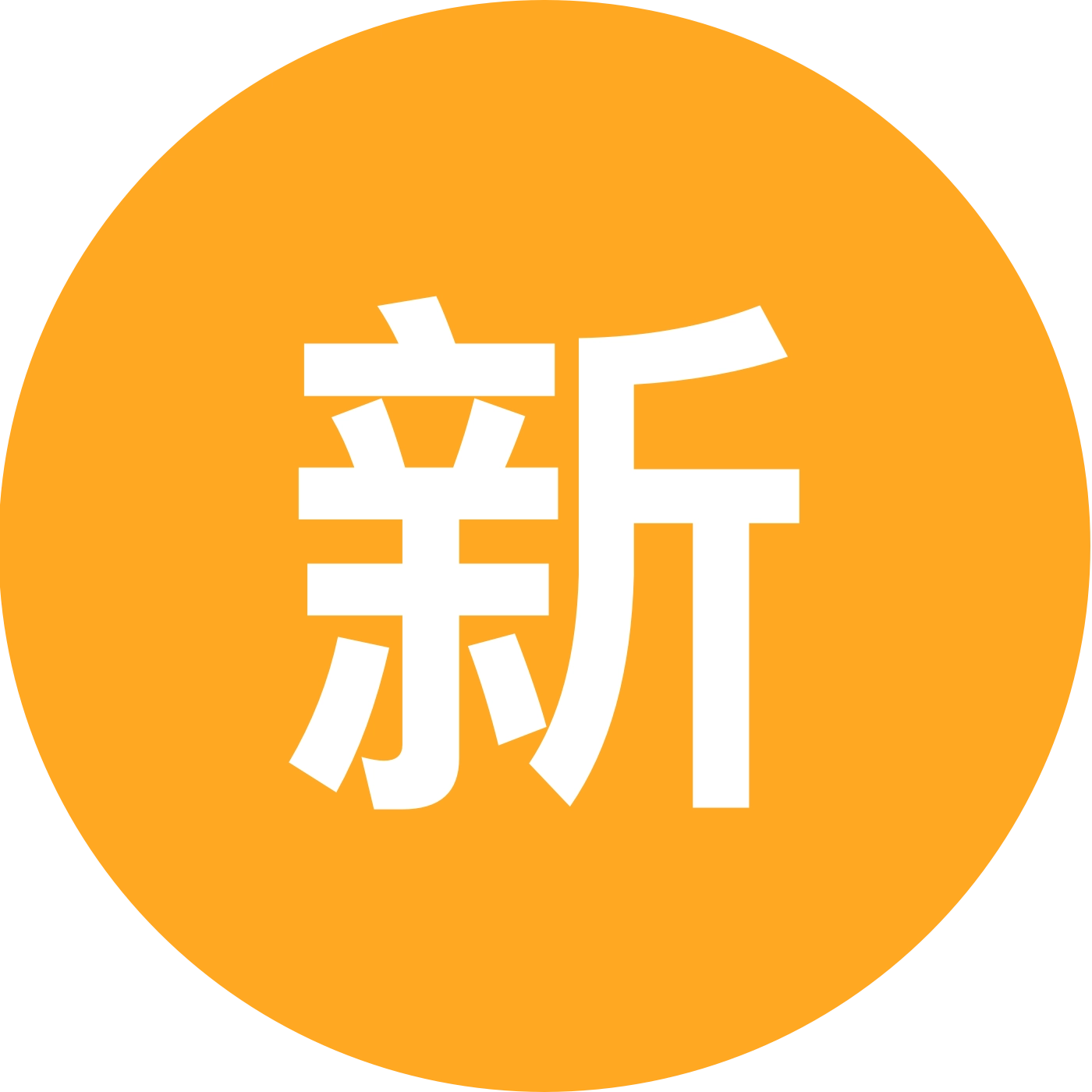 新能源车友交流群 群聊头像