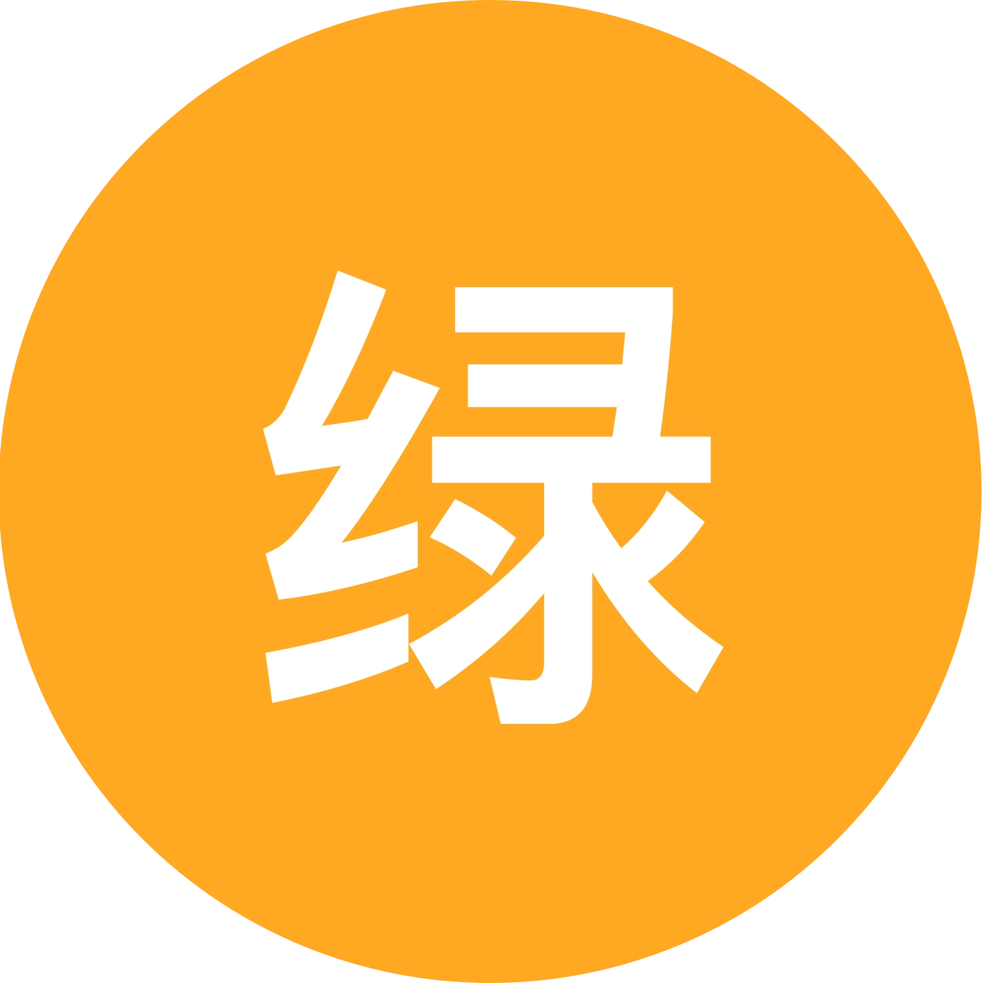 绿色小菜园 群聊头像
