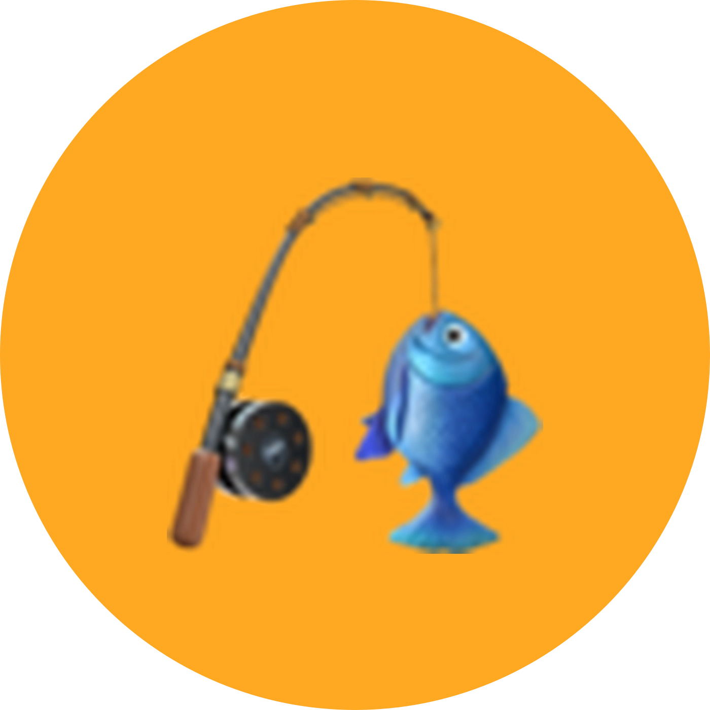 🎣桃林口水库野钓攻略 群聊头像