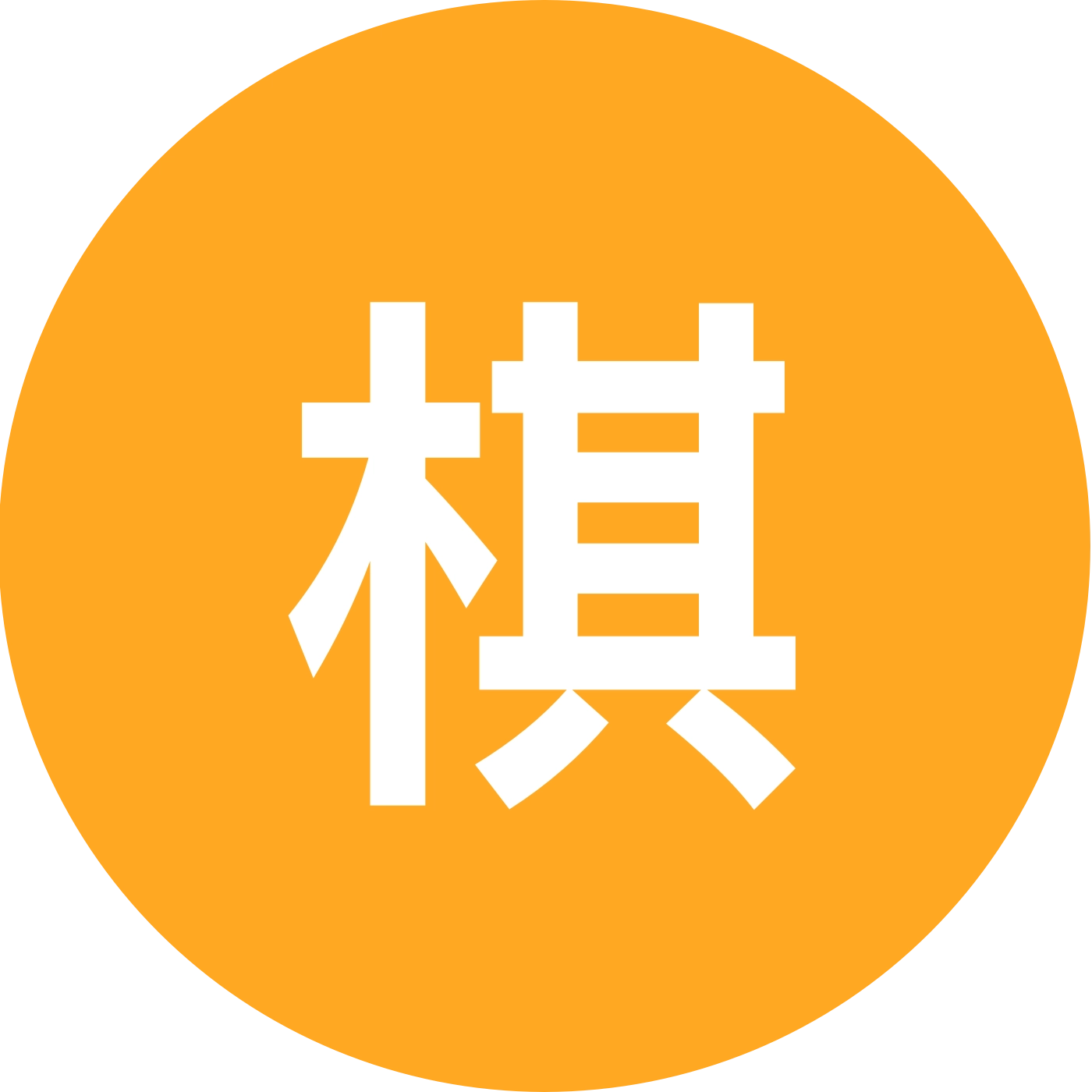 棋疯子象棋交流群 群聊头像