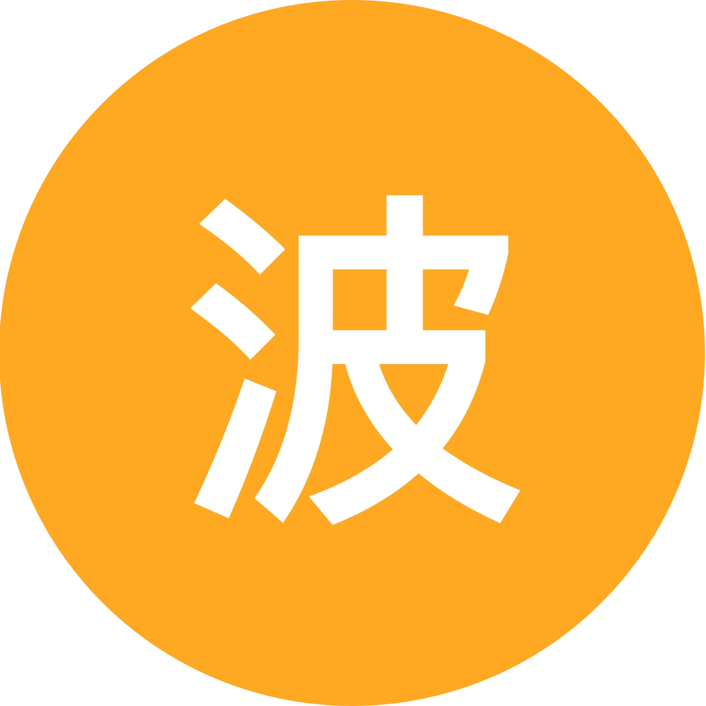 波波牛养牛群 群聊头像