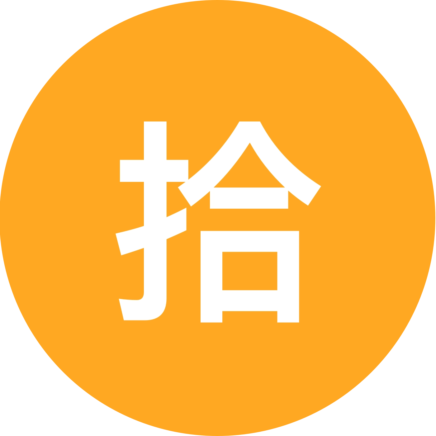 拾光咖啡 群聊头像