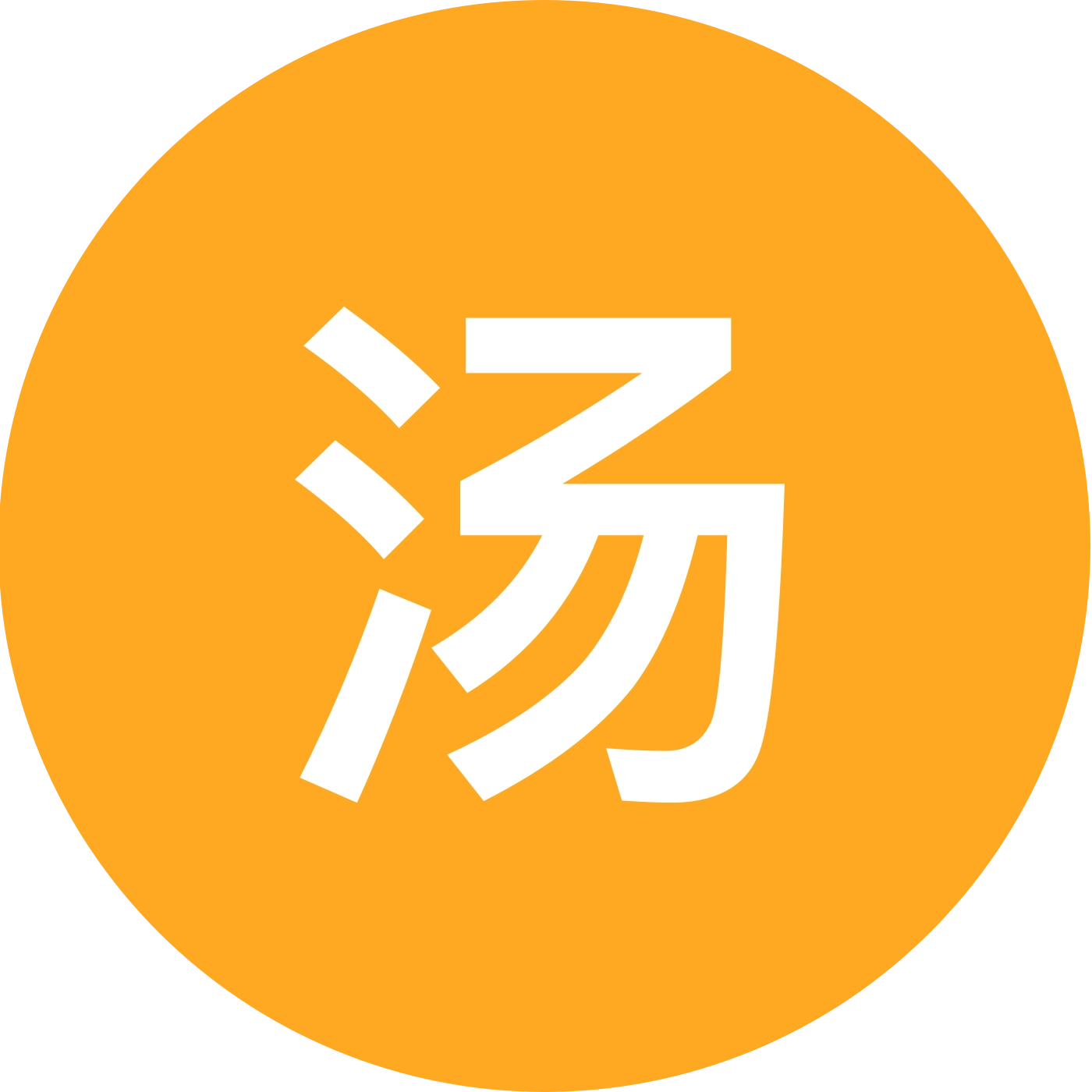 汤师傅筏钓 群聊头像
