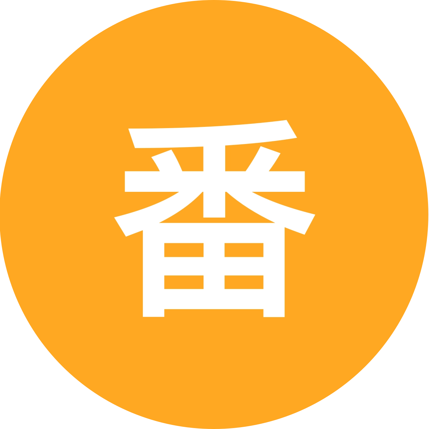 番茄园 群聊头像