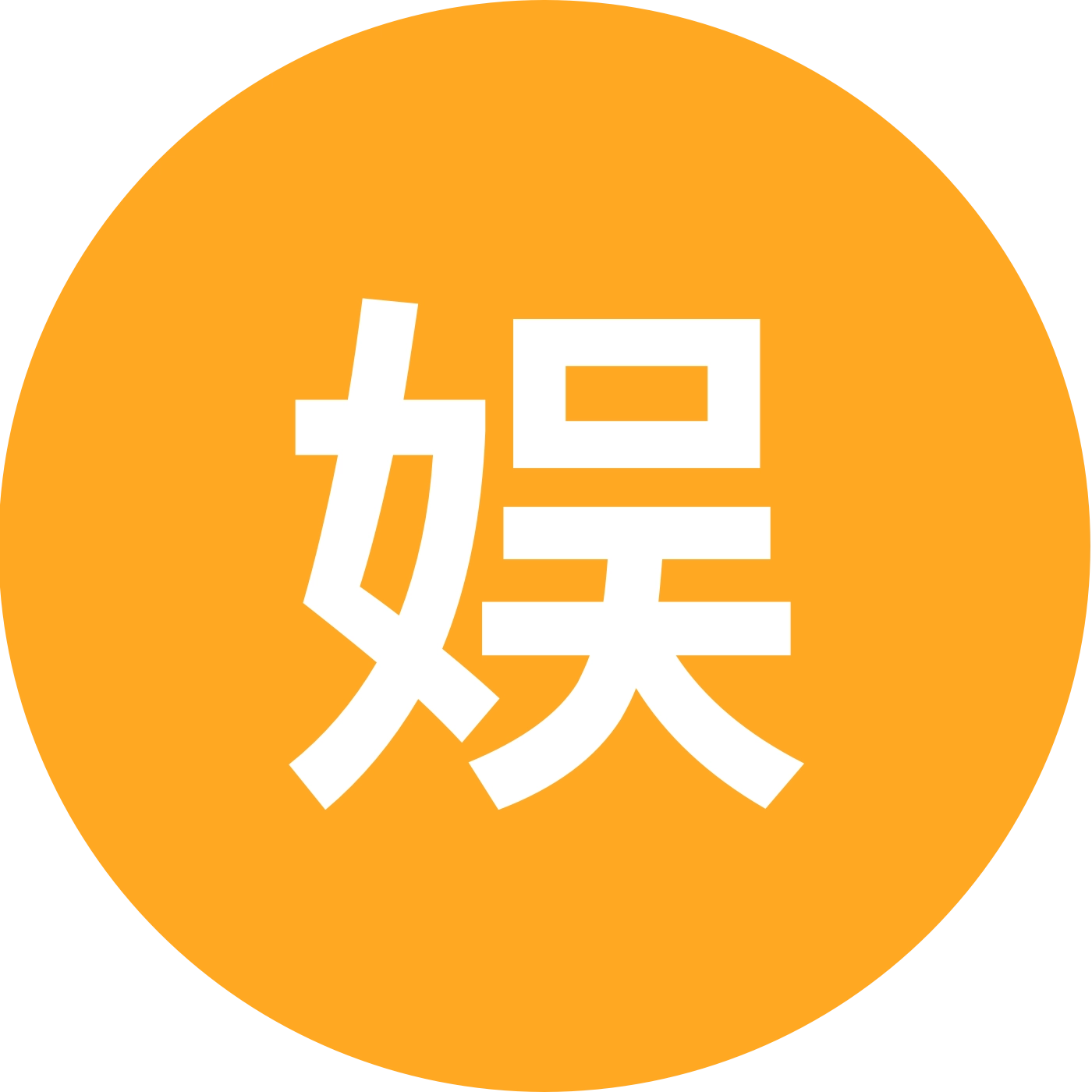 娱乐抖音群 群聊头像