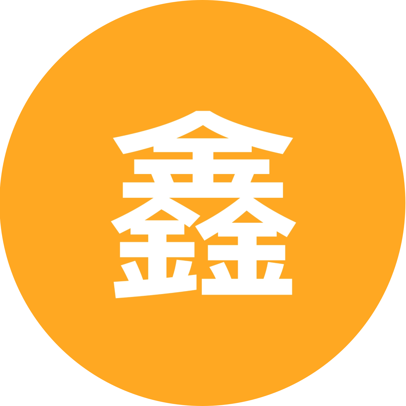 鑫鑫减肥日记(减肥群) 群聊头像