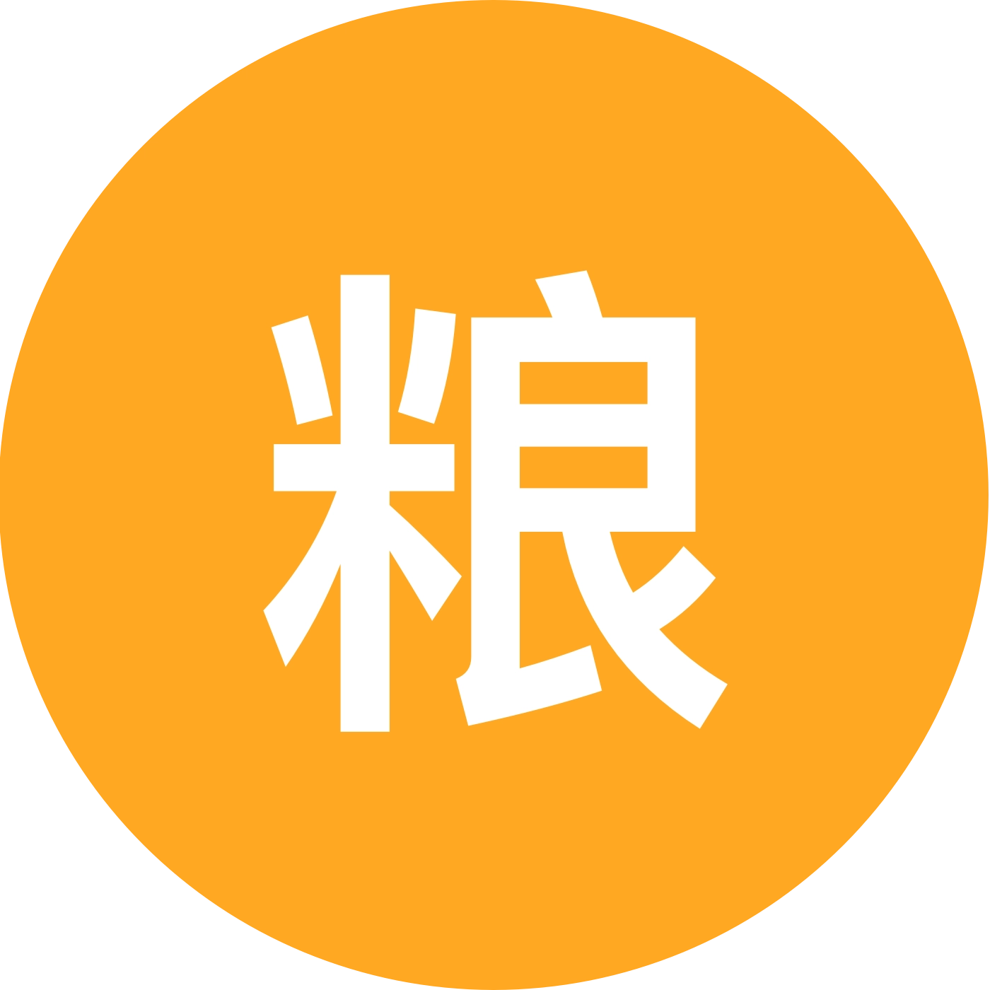粮仓放饭 群聊头像