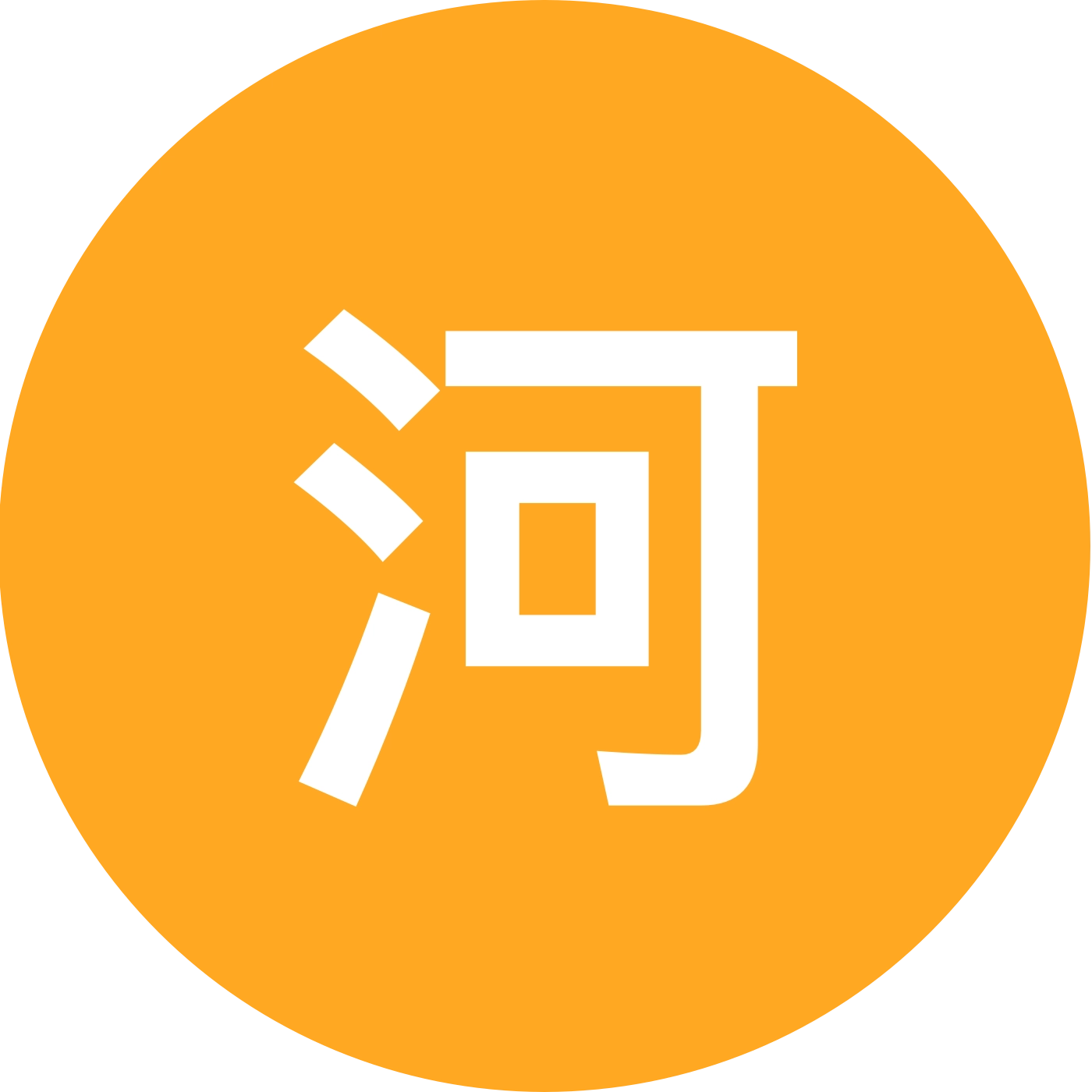 冀 河北人在上海 群聊头像