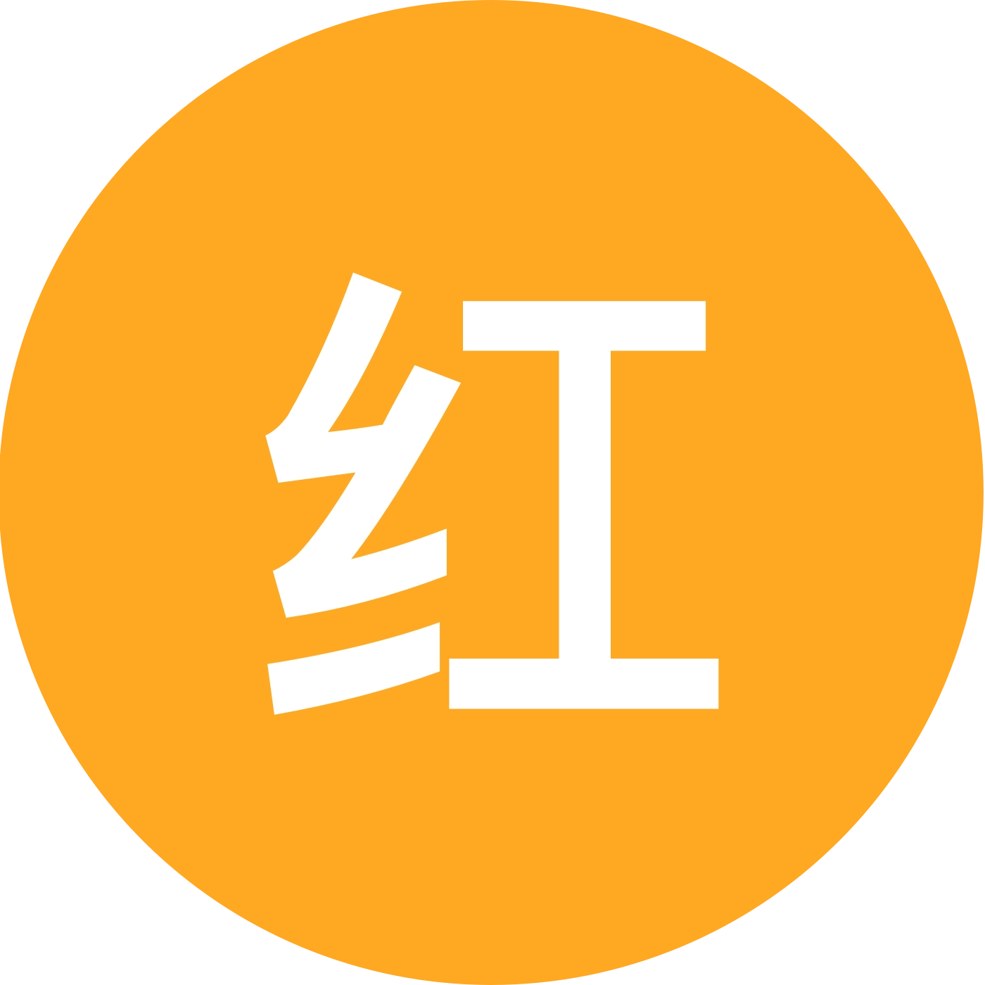 红旗车友2群 群聊头像