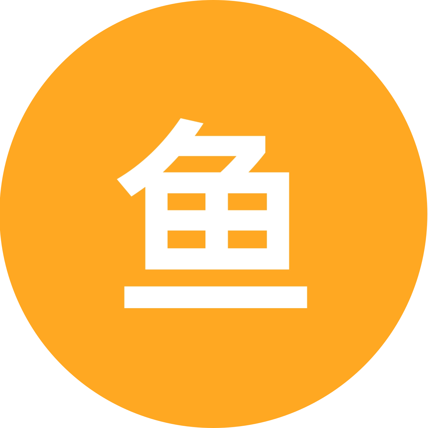 鱼轮维修保养群 群聊头像