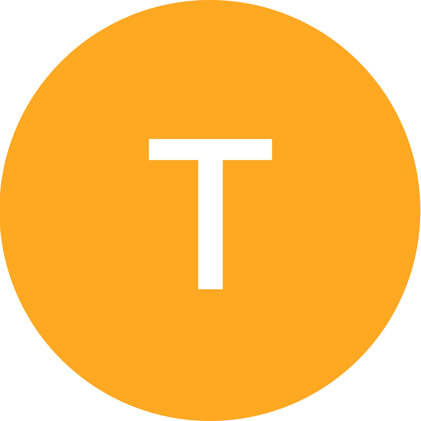 Tt造型（老五爱钓鱼） 群聊头像