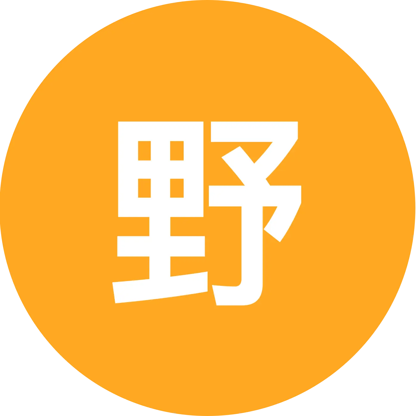 野钓群 群聊头像