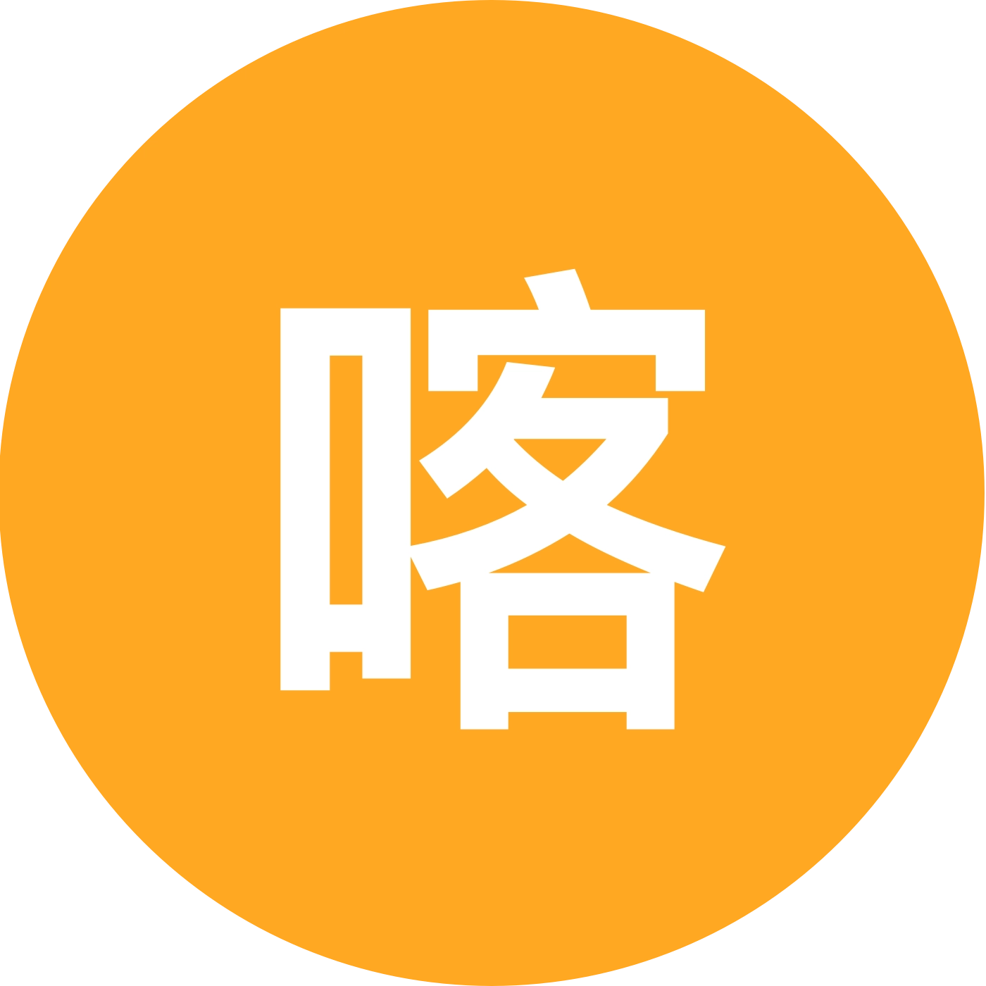 喀什创业者联盟2群 群聊头像