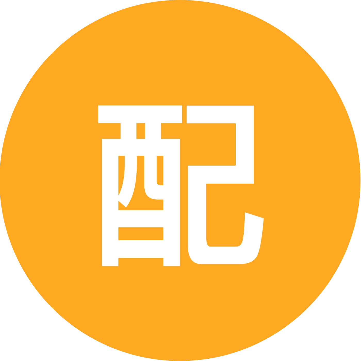 配音群 群聊头像