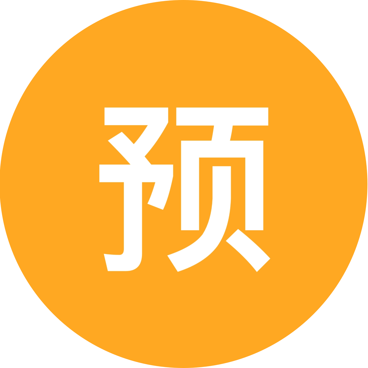 预报名咨询 群聊头像