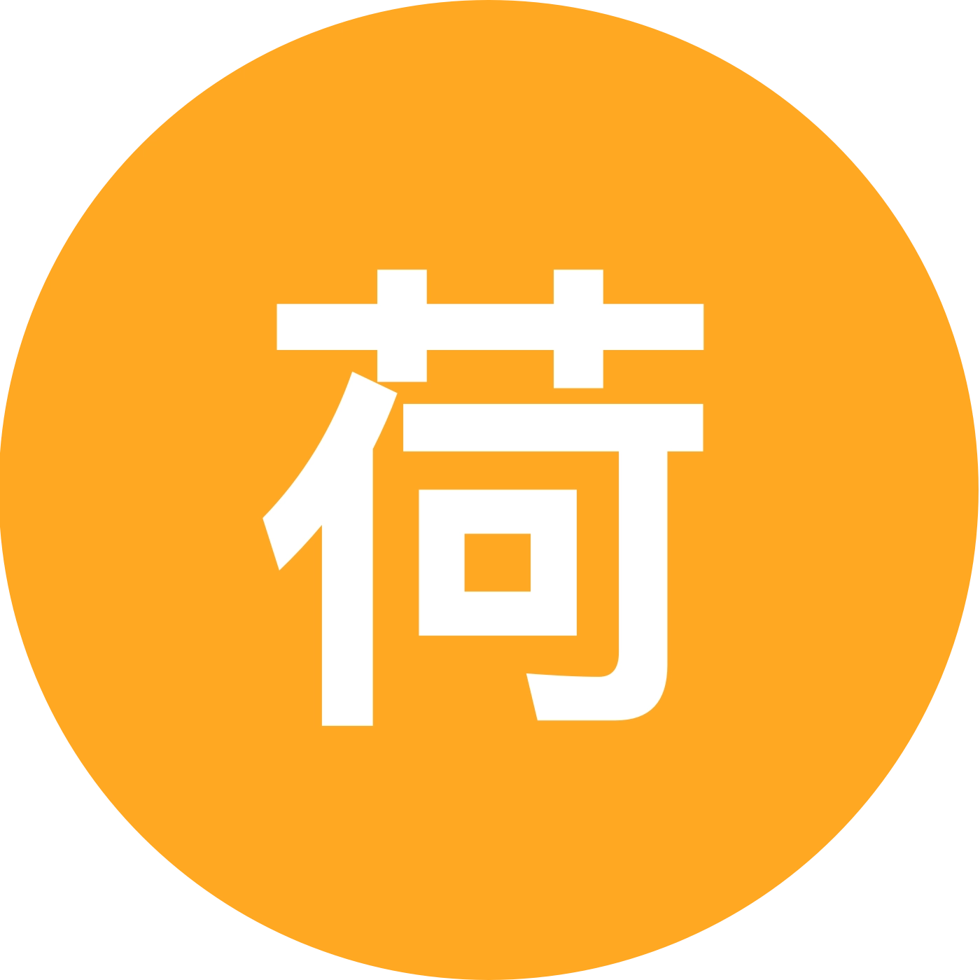 荷兰猪交流群 群聊头像
