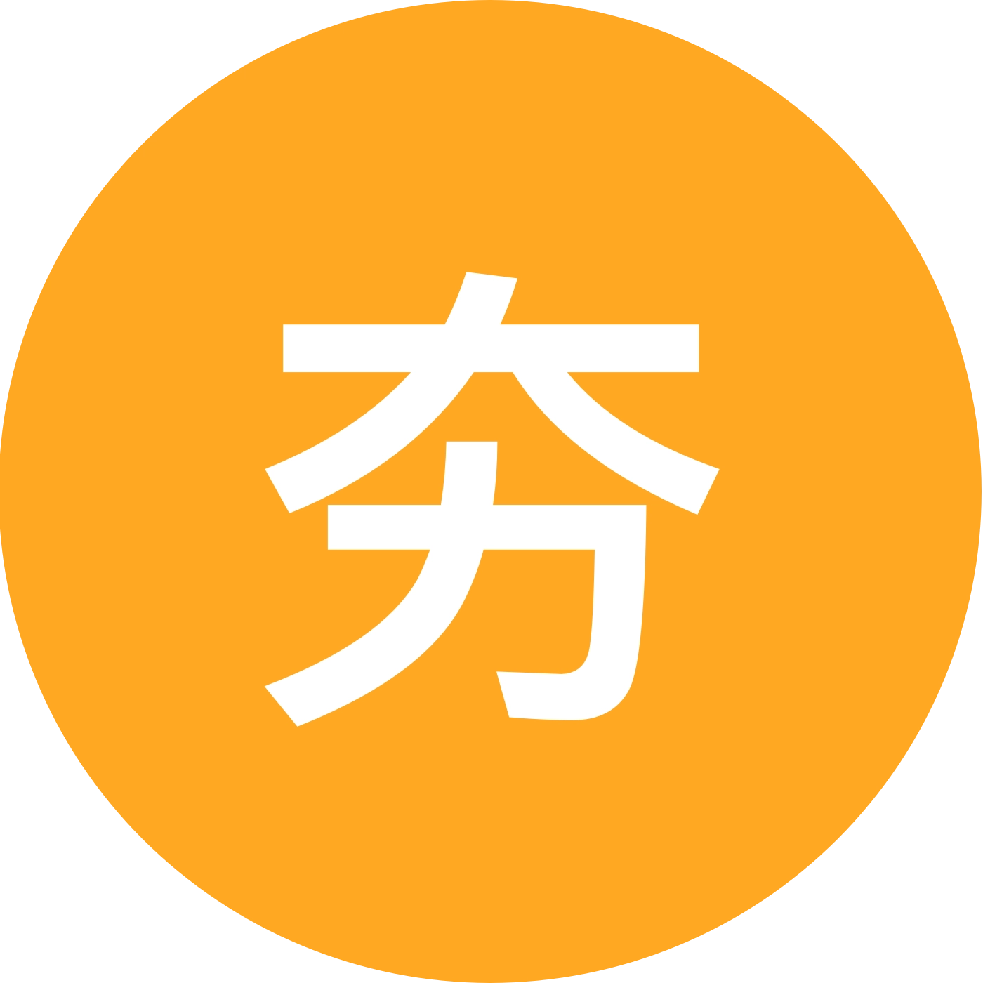 夯 群聊头像