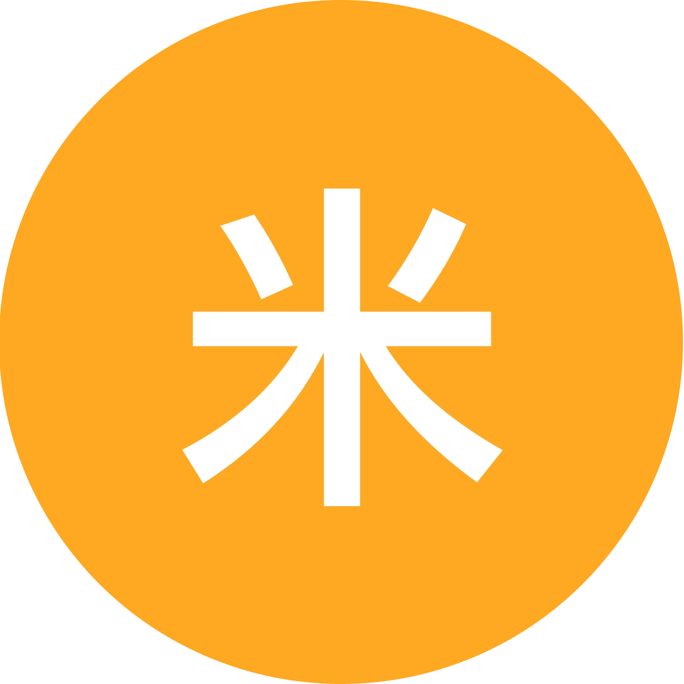 米粉儿之家（小号） 群聊头像